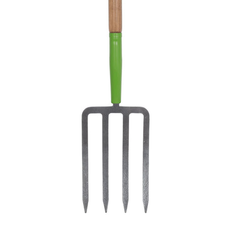AMES 111cm Carbon Steel Digging Fork
