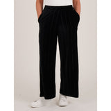 Tigi Wide Leg Trouser - Black