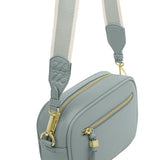 Katie Loxton Lottie Crossbody Bag - Duck Egg Blue