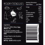 Fused by Fiona 150ml Soy Sauce