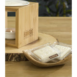 History & Heraldry Bamboo 26g Oudwood & Geranium Wax Melt