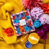 Cloud Nine 96g Bathing Flowers