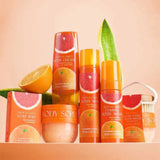 Tropical Fruits 240ml Orange & Grapefruit Refreshing Body Mist