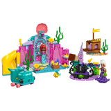 LEGO Disney Ariel's Crystal Cavern