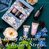 William Morris Beautiful Sleep Body Ritual Set