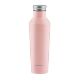 Typhoon 500ml Pure Pink Double Wall Bottle
