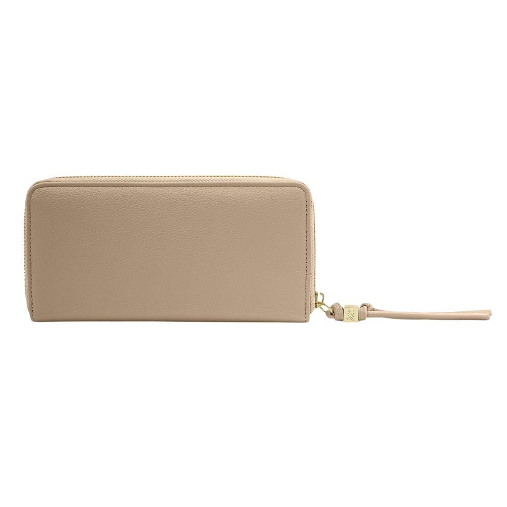 Katie Loxton Lottie Large Purse - Taupe