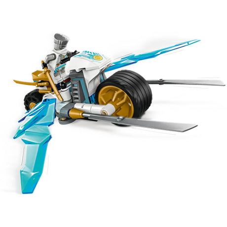 LEGO Ninjago Zane's Ice Motorcycle