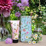 Busy Bees 100ml Busy Bees Mini Hand Care Set