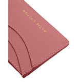Katie Loxton Alba  Card Holder - Raspberry Pink