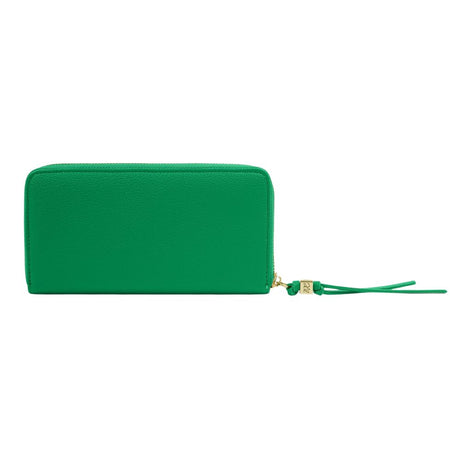 Katie Loxton Lottie Large Purse - Bright Green