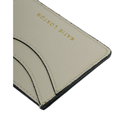 Katie Loxton Alba  Card Holder - Green Mist