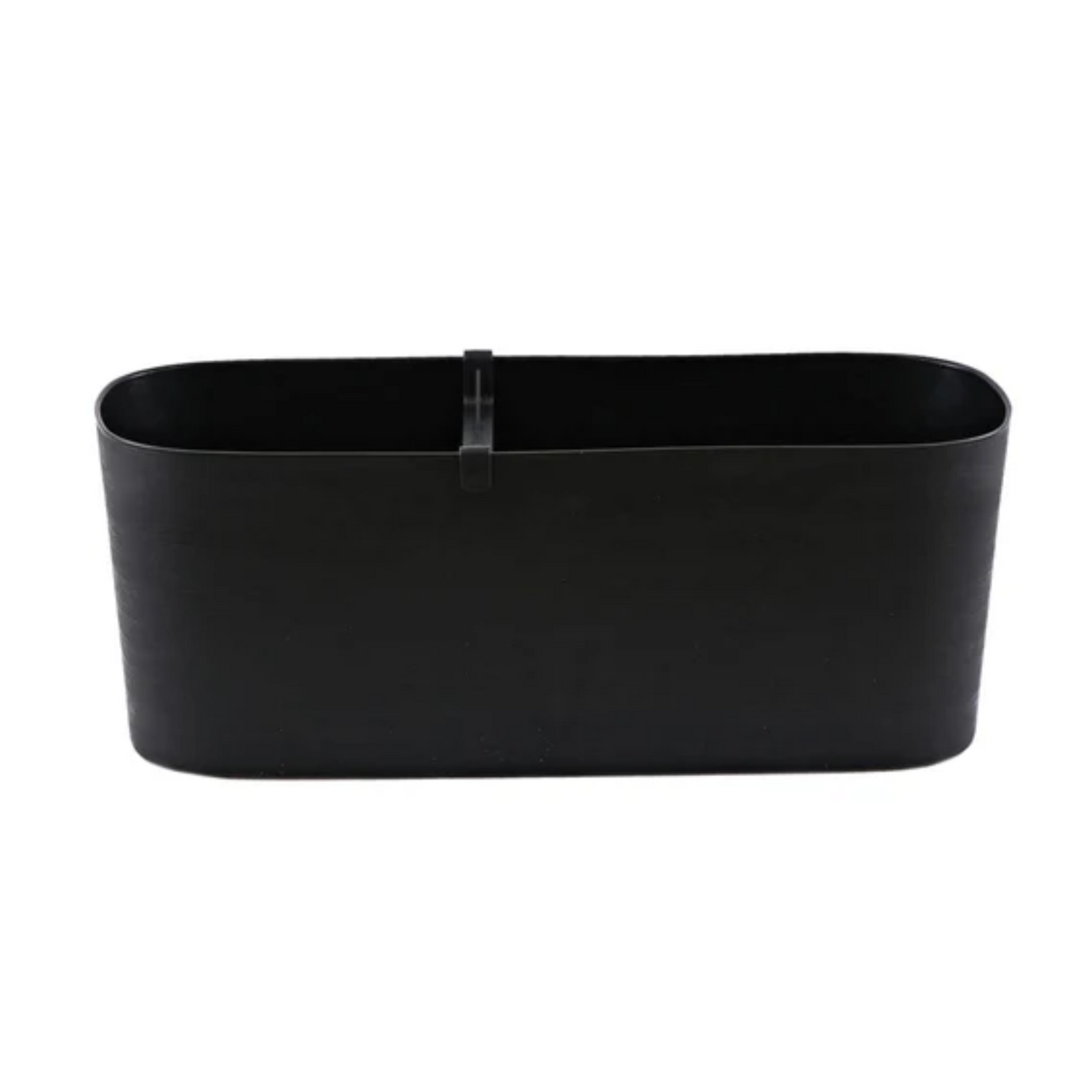 Woodlodge 50cm Ash Self Watering Long Planter - YPA50ASH