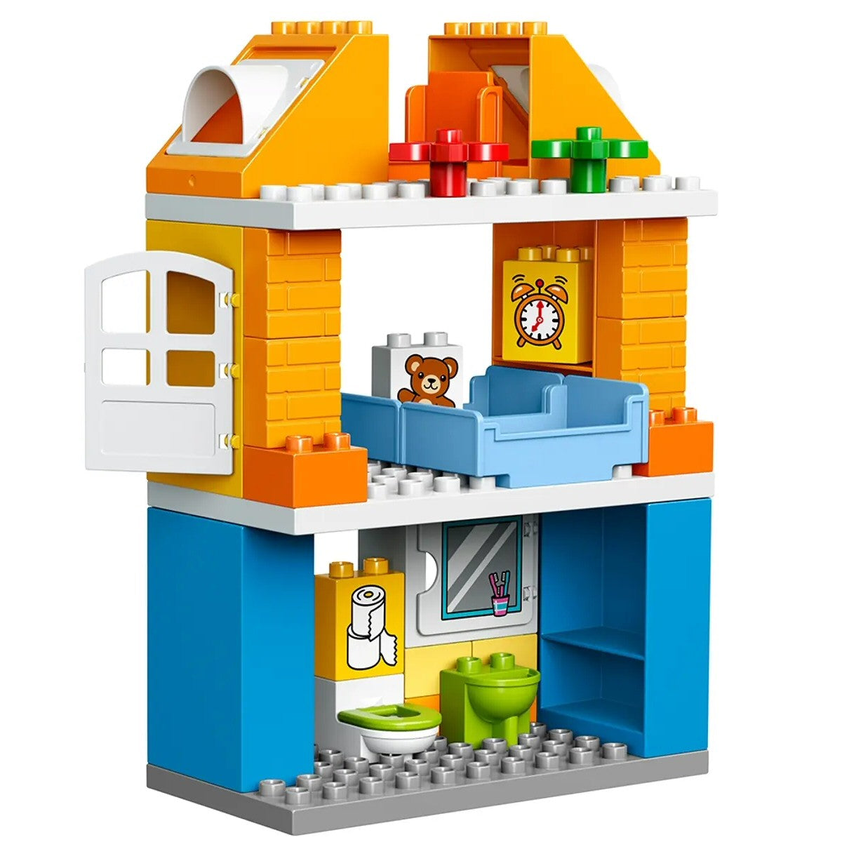 LEGO Duplo  Family House
