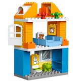 LEGO Duplo  Family House
