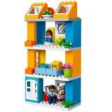 LEGO Duplo  Family House