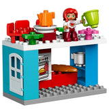 LEGO Duplo  Family House