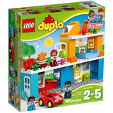 LEGO Duplo  Family House