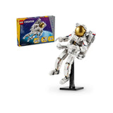 Lego Creator Space Astronaut
