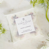 Samalanah Collection Peony & Jasmine Wax Melts