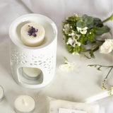 Samalanah Collection British Bluebells Soy Wax Melts