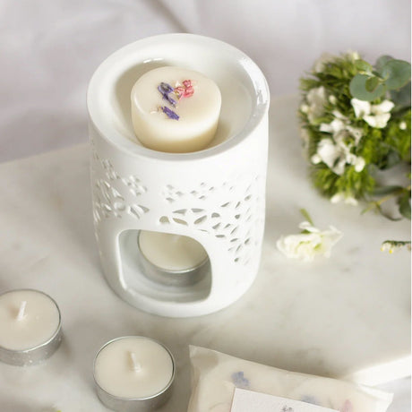 Samalanah Collection Sweet Pea Wax Melts