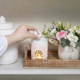 Samalanah Collection Sweet Pea Wax Melts