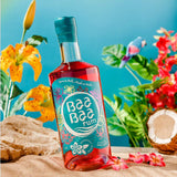 BaaBaa 70cl Welsh Caribbean Rum