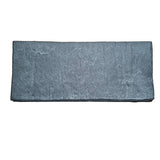 Woodlodge 31cm Slate Trough Planter