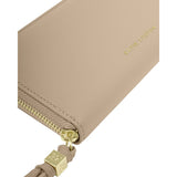Katie Loxton Lottie Large Purse - Taupe