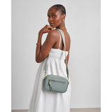 Katie Loxton Lottie Crossbody Bag - Duck Egg Blue