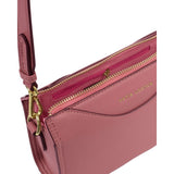 Katie Loxton Alba Crossbody Bag - Raspberry Pink