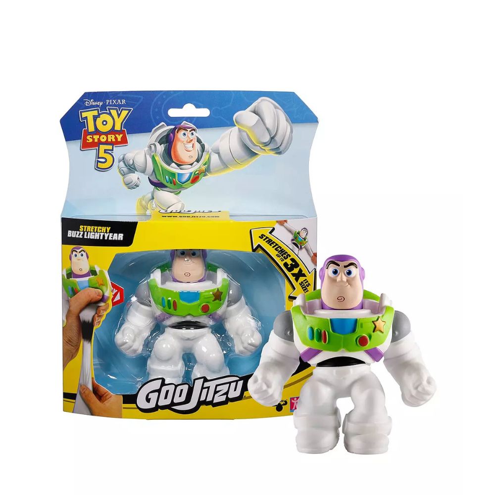 Heroes of Goo Jit Zu Toy Story Hero Pack - Buzz