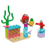 LEGO Disney Ariel's Music Stage