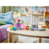 LEGO Disney Ariel's Crystal Cavern