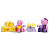 LEGO Duplo Peppa Pig Boat Trip