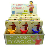 House of Marbles Classic Mini Diabolos (Choice of 3)