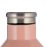 Typhoon 500ml Pure Pink Double Wall Bottle