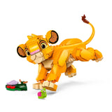 LEGO Disney Simba the Lion King Cub