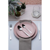 Viners 18/0 Stainless Steel Everyday Breeze Cutlery (Set of 24)