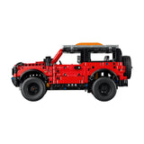 Lego Technic Ford Bronco® SUV