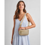 Katie Loxton Lottie Crossbody Bag - Light Taupe