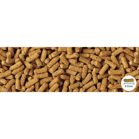 Tetra 780g/4L Wheatgerm Sticks Pond Fish Food