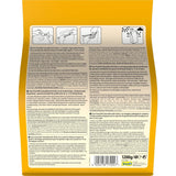 Tetra 200g Koi Sticks Colour & Growth 4L