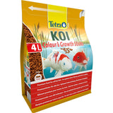 Tetra 200g Koi Sticks Colour & Growth 4L