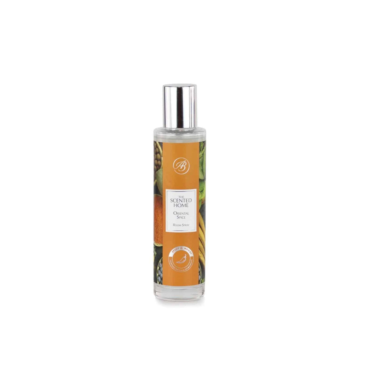 Ashleigh & Burwood Oriental Spice Room Spray
