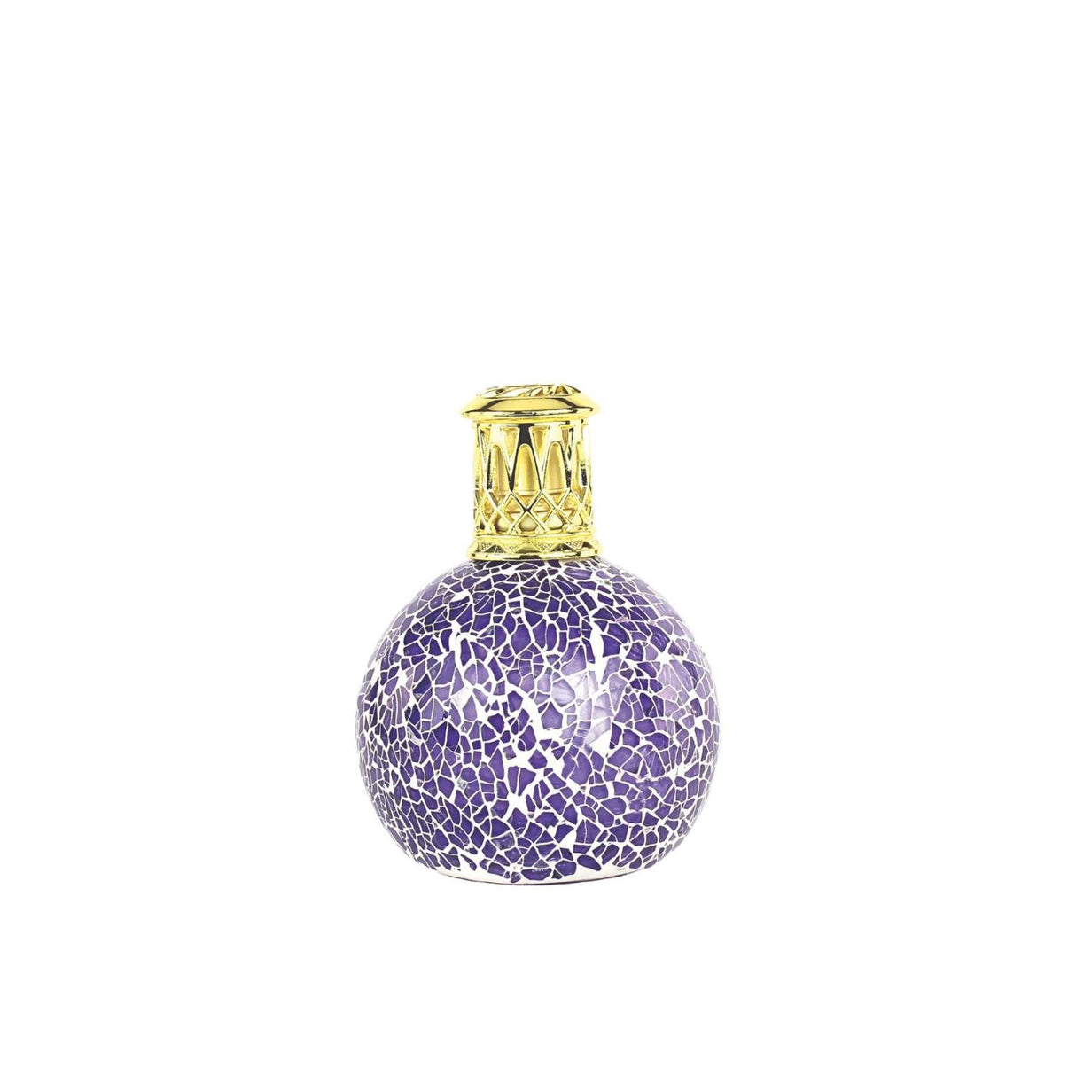 Ashleigh & Burwood Violet Delights Small Fragrance Lamp