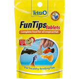 Tetra 8g Fun Tips Tablets - 20 Tablets
