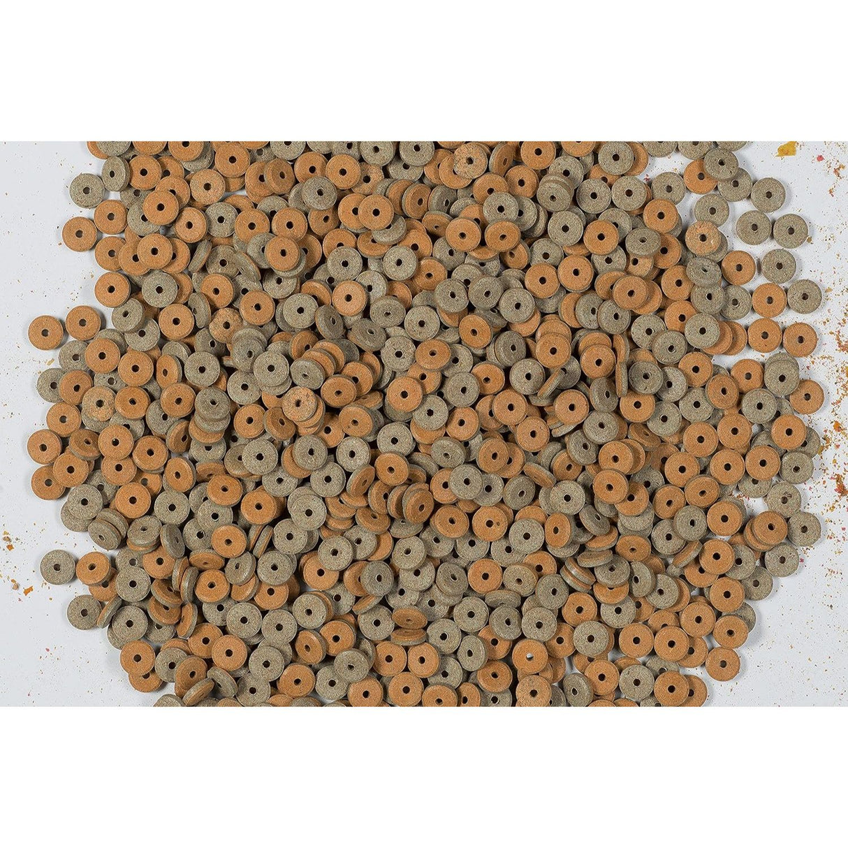 Tetra FunTips Tablets - 75 Tabs