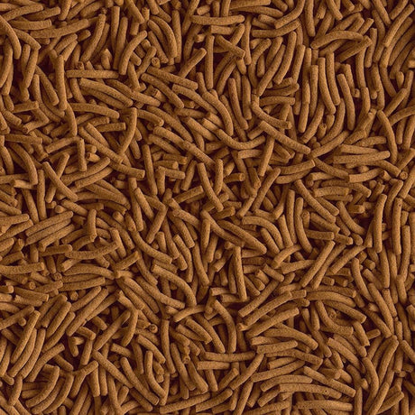 Tetra 160g Cichlid XL Floating Food Sticks